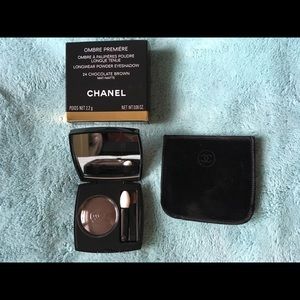 CHANEL Eyeshadow